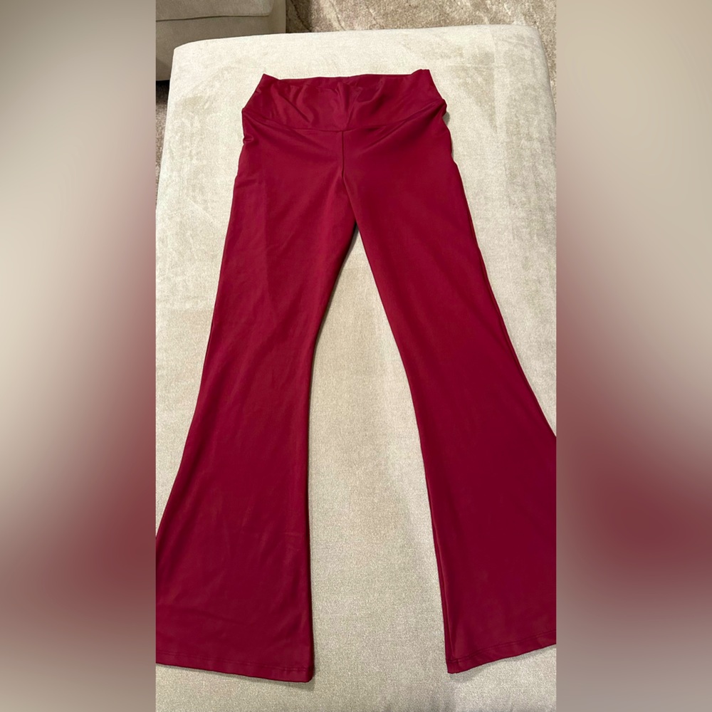 Nicolette Shapewear boot cut Pants